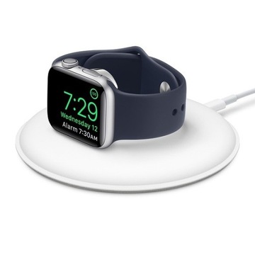 Apple Magnetyczna stacja ładująca MU9F2ZM/A