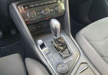 Volkswagen Tiguan II SUV 2.0 TSI 180KM 2017 Volkswagen Tiguan Volkswagen Tiguan 2.0 TSI 4Motion (BlueMotion Technology, zdjęcie 22