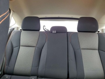 Subaru 2019 Subaru Crosstrek 2019 SUBARU CROSSTREK PREMIUM 2.0 Benzyna 152KM, zdjęcie 9