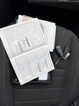 Ford Kuga II SUV 1.5 EcoBoost 150KM 2015 Ford Kuga 1.5 Ecoboost 150KM 131180km Model 2016, zdjęcie 33