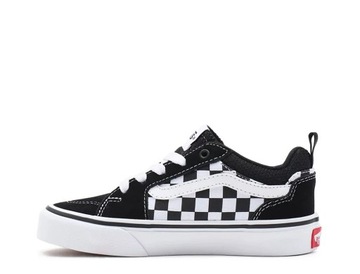 Trampki tenisówki buty młodzieżowe old skool VANS FILMORE VN0A3MVP5GX 35