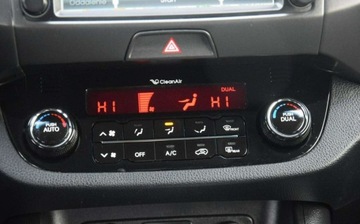 Kia Sportage III SUV 2.0 CRDi 136KM 2013 Kia Sportage 2.0D 4x4 Navi Kamera 2 Kpl Kol Sprowadzony 2.0 Diesel, zdjęcie 28