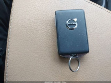 Volvo XC90 II 2018 Volvo XC 90 2018 r.,2,0L T6 MOMENTUM 2.0 Benzyna 316KM, zdjęcie 12