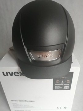 Шлем для верховой езды Uvex elexxion pro, размер XS/S