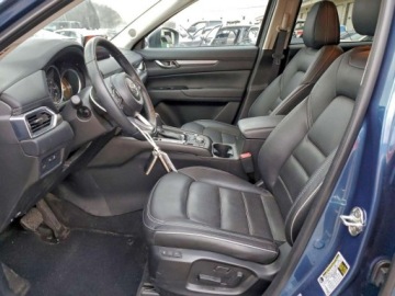 Mazda CX-5 II 2024 Mazda CX-5 Preferred 2024 2.5 Benzyna 187KM, zdjęcie 7