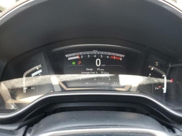 Honda 2018 Honda CR-V 2018 HONDA CR-V EXL, silnik benzynowy 1.5 L 1.5 Benzyna 190KM, zdjęcie 9