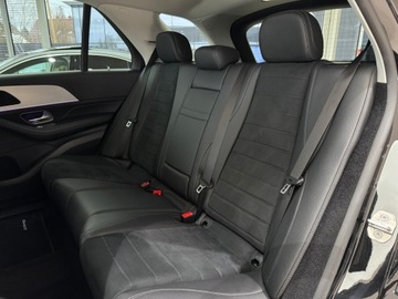 Mercedes GLE V167 SUV 2.0 300d 245KM 2020 Mercedes-Benz GLE 300 d 4-Matic AMG Edition / 1 wł, zdjęcie 11