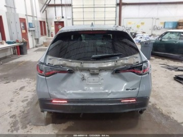 Honda ZR-V 2023 Honda ZR-V 2023 r., 2,0L AWD SPORT 2.0 Benzyna 158KM, zdjęcie 4