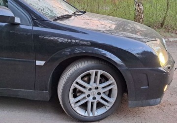Opel Vectra C Hatchback 3.2 V6 ECOTEC 211KM 2002 Opel Vectra Opel Vectra 3.2 V6 GTS 3.2 Benzyna 211KM, zdjęcie 29