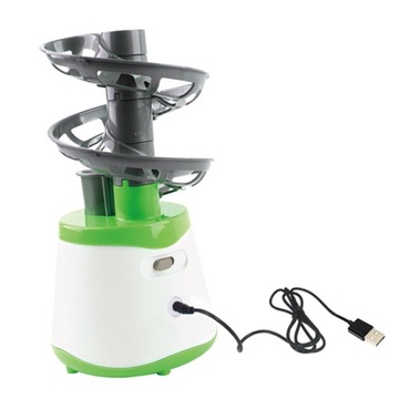 Робот для настольного тенниса USB Ball Launcher d