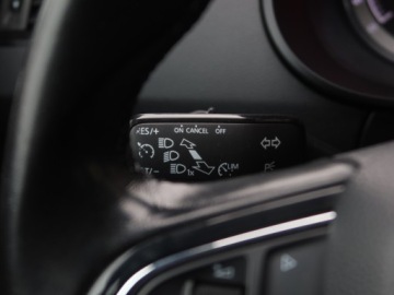 Skoda Octavia III Kombi Facelifting 2.0 TDI 150KM 2017 Skoda Octavia 2.0 TDI, Salon Polska, Serwis ASO, zdjęcie 20