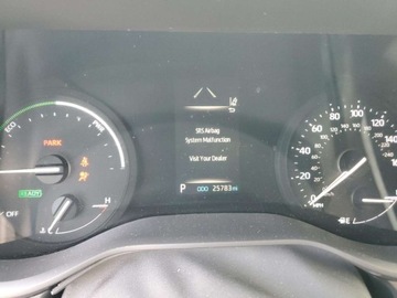 Toyota Sienna III 2024 Toyota Sienna XLE 2024 2.5l 2.5 Hybryda 245KM, zdjęcie 9