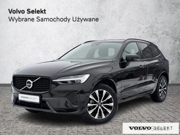 Volvo XC60 II 2025 Volvo XC 60 FV23 Plus Dark B5 250KM AWD ACC BLIS K