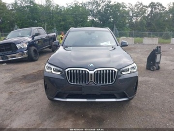 BMW X3 G45 2024 BMW X3 xDrive30I 2024 2.0l 2.0 Benzyna 248KM, zdjęcie 7