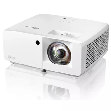 Projektor Optoma UHZ35ST