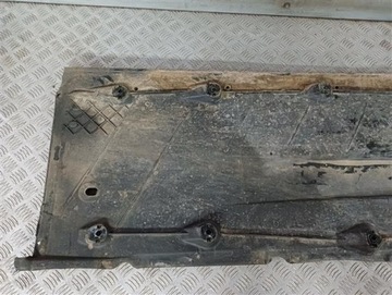 SKODA YETI GOLF VI КРЫШКА ШАССИ ЛЕВАЯ 1K0825211K