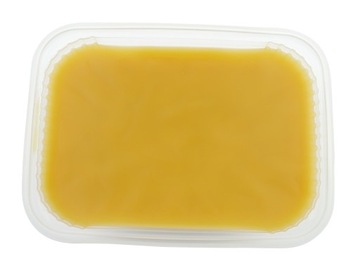 Wosk do IMPREGNACJI szpachelek do cynowania 200g - wosk do cynowania