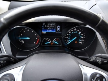 Ford Escape III 2016 Ford Escape 2.0 Benzyna Panorama Kamera cofania Titanium 2.0 Benzyna 241KM, zdjęcie 25
