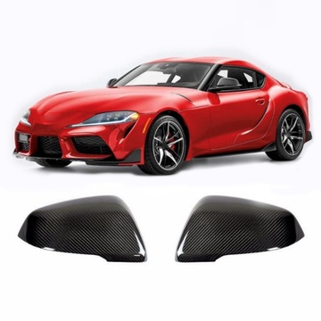 EGLOWEGO KRYT PRO TOYOTA A90 GR SUPRA 2018-2020