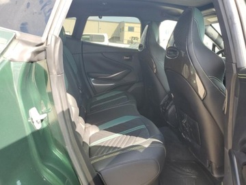 Aston Martin 2023 Aston Martin DBX707 2023 4.0l 4.0 Benzyna 697KM, zdjęcie 11