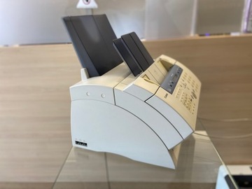 Лазерное МФУ Canon FAX-L220 формата A4