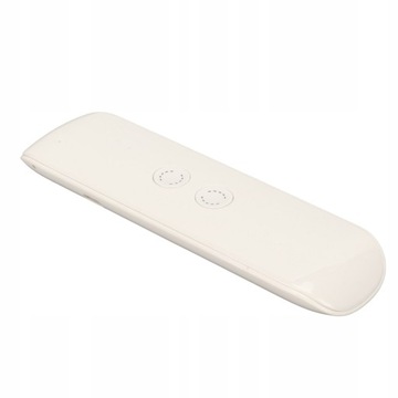 DWUKIERUNKOWY TŁUMACZ TŁUMACZĄCY GŁOS W CZASIE RZECZYWISTYM BIAŁY