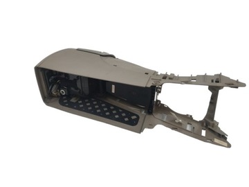 ЦЕНТРАЛЬНЫЙ ТУННЕЛЬНЫЙ ПОДЛОКОТНИК VOLVO S60 I 1 LIFT (04-10)