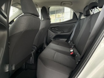 Toyota Yaris IV Hatchback 1.0 VVT-i 72KM 2022 Toyota Yaris 1.0 Comfort IV (2020-), zdjęcie 13