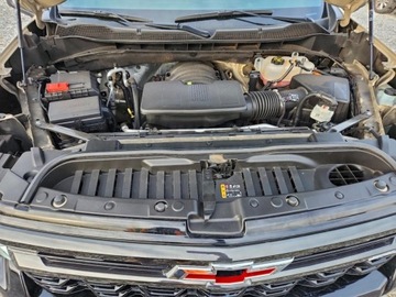 Chevrolet Silverado II 2022 Chevrolet Silverado K1500 ZR2 2022 6.2 Benzyna 420KM, zdjęcie 6