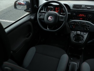 Fiat Panda III Hatchback 5d Seria 2 1.2 69KM 2018 Fiat Panda 1.2, Salon Polska, 1. Właściciel, zdjęcie 6