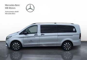 Mercedes Vito W447 2025 Mercedes-Benz Vito Tourer 116 CDI Extra dlugi 8-io osobowy,automat, DEMO M, zdjęcie 1