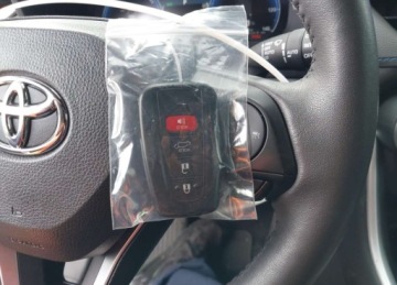 Toyota RAV4 V 2023 Toyota RAV4 XSE, od ubezpieczalni 2.5 Hybryda 176KM, zdjęcie 15