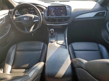 Cadillac 2021 Cadillac CT5 Luxury 2021 2.0 Benzyna 237KM, zdjęcie 8
