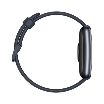 Черные умные часы Huawei Watch Fit