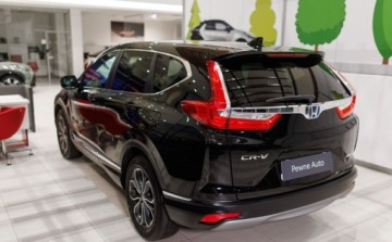 Honda CR-V V 2022 Honda CR-V 2.0 i-MMD Elegance CVT 2.0 Hybryda 145KM, zdjęcie 3