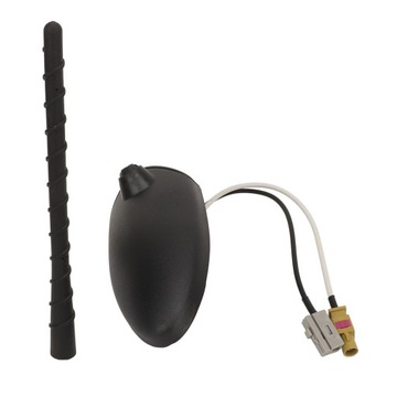 ANTENA DACHOWA Z PODSTAWĄ 962101U000 ZAMIENNI