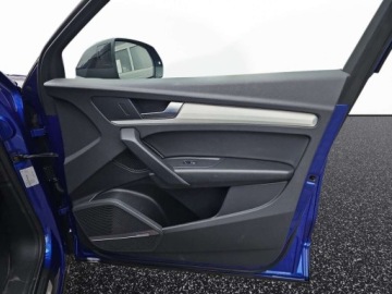 Audi 2022 Audi Q5 Sportback head up, BO, matrixy, aktywny tempomat, hak, kamera cofa, zdjęcie 22