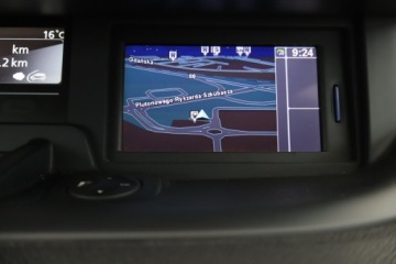 Renault Scenic III Van Facelifting 1.5 dCi FAP 110KM 2012 Renault Scenic 1.5 dCi, Automat, Navi, Klima, zdjęcie 17