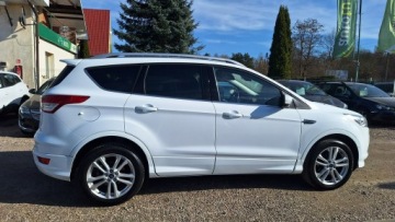 Ford Kuga II SUV 1.5 EcoBoost 150KM 2016 Ford Kuga Indyvidual Kamera SYNC Sony, zdjęcie 7
