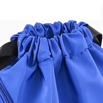 ШКОЛЬНАЯ СУМКА ДЛЯ ОБУВИ PE ОБУВЬ ШКОЛЬНЫЙ РЮКЗАК Водонепроницаемый РЮКЗАК