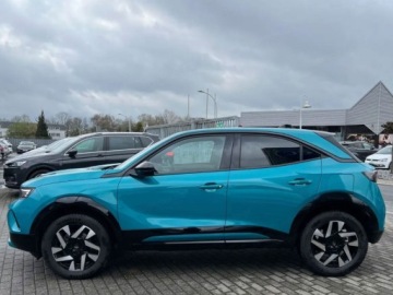 Opel Mokka II SUV 1.2 Turbo 130KM 2025 Od ręki - GS aut 1.2 T 130KM / Pakiet Tech, zdjęcie 1