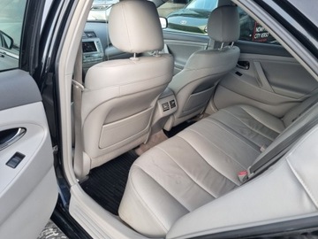 Toyota Camry VI 2007 Toyota Camry Camry 2.4 Hybrid, zdjęcie 12