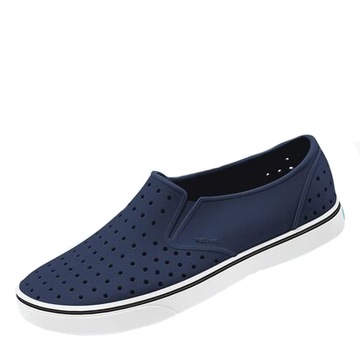 Męskie slip-on Native Miles