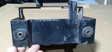 SUZUKI GSF 400 BANDIT РАМА РУЧКА КРЕПЛЕНИЕ АККУМУЛЯТОРА КОРЗИНА КОРЗИНА