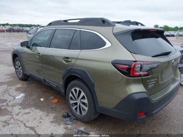 Subaru 2024 Subaru Outback Premium, 2024r., 4x4, 2.5L 2.5 Benzyna 182KM, zdjęcie 3