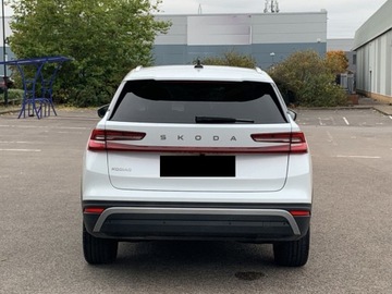 Skoda Kodiaq II 2025 SKODA Kodiaq Edition 130 2.0 TSI DSG 4x4 Suv 204KM 2025, zdjęcie 3