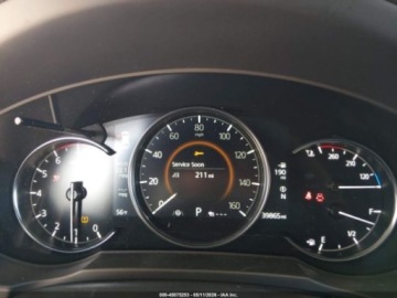 Mazda CX-5 II 2024 Mazda CX-5 Turbo Signature 2024 2.5 Benzyna 227KM, zdjęcie 10