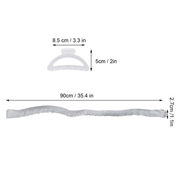 ВАЛИК ДЛЯ ЗАВИВКИ ВОЛОС ПЛИГЯ И ПЛЁВКА