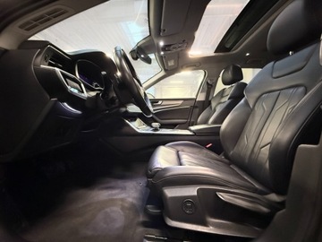 Audi A6 C8 Avant 2.0 40 TDI 204KM 2022 Audi A6 Avant 40 TDI quattro S tronic *Panorama, M, zdjęcie 18