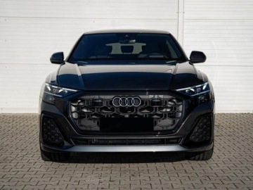 Audi Q8 2026 AUDI Q8 / E-Tron Q8 55 TFSI e quattro Suv 3.0 (394KM) 2026, zdjęcie 2